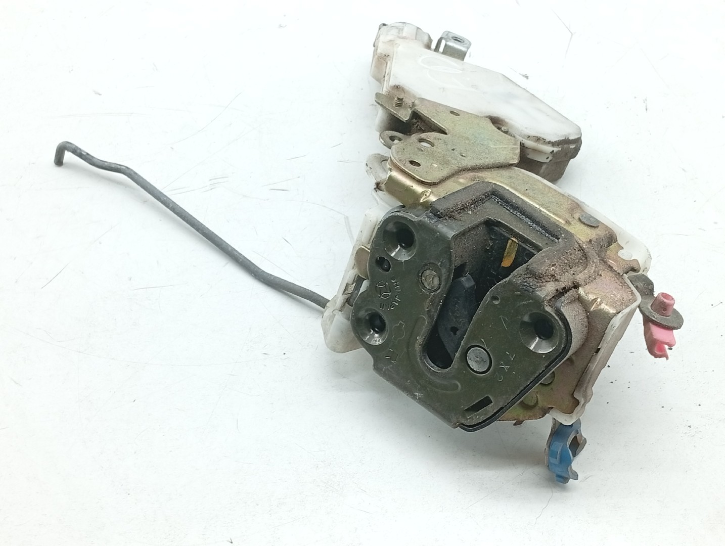 Cierre Puerta Delatera Dcha. NISSAN ALMERA I (N15) | 95 - 00 Imagem-3