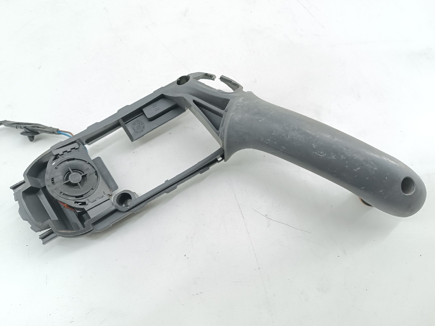 Pega da porta OPEL CORSA B (S93) | 93 - 02 Imagem-5