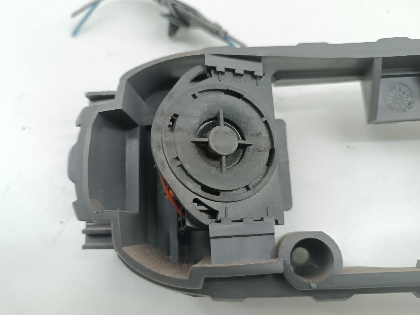 Pega da porta OPEL CORSA B (S93) | 93 - 02 Imagem-4