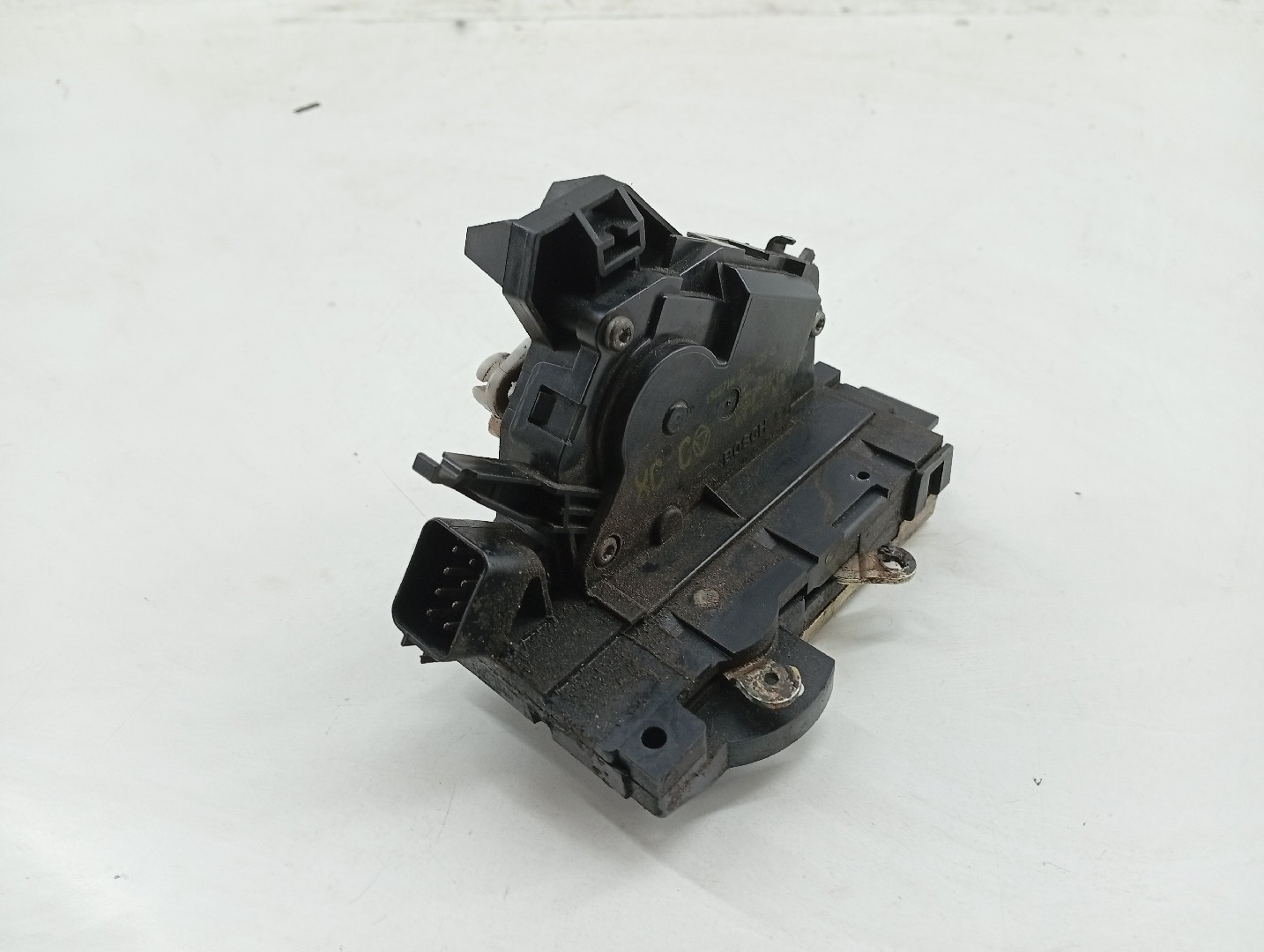 Fecho da Porta Frente Esquerdo FORD FOCUS Caixa/Combi (DNW) | 98 - 05 Imagem-4