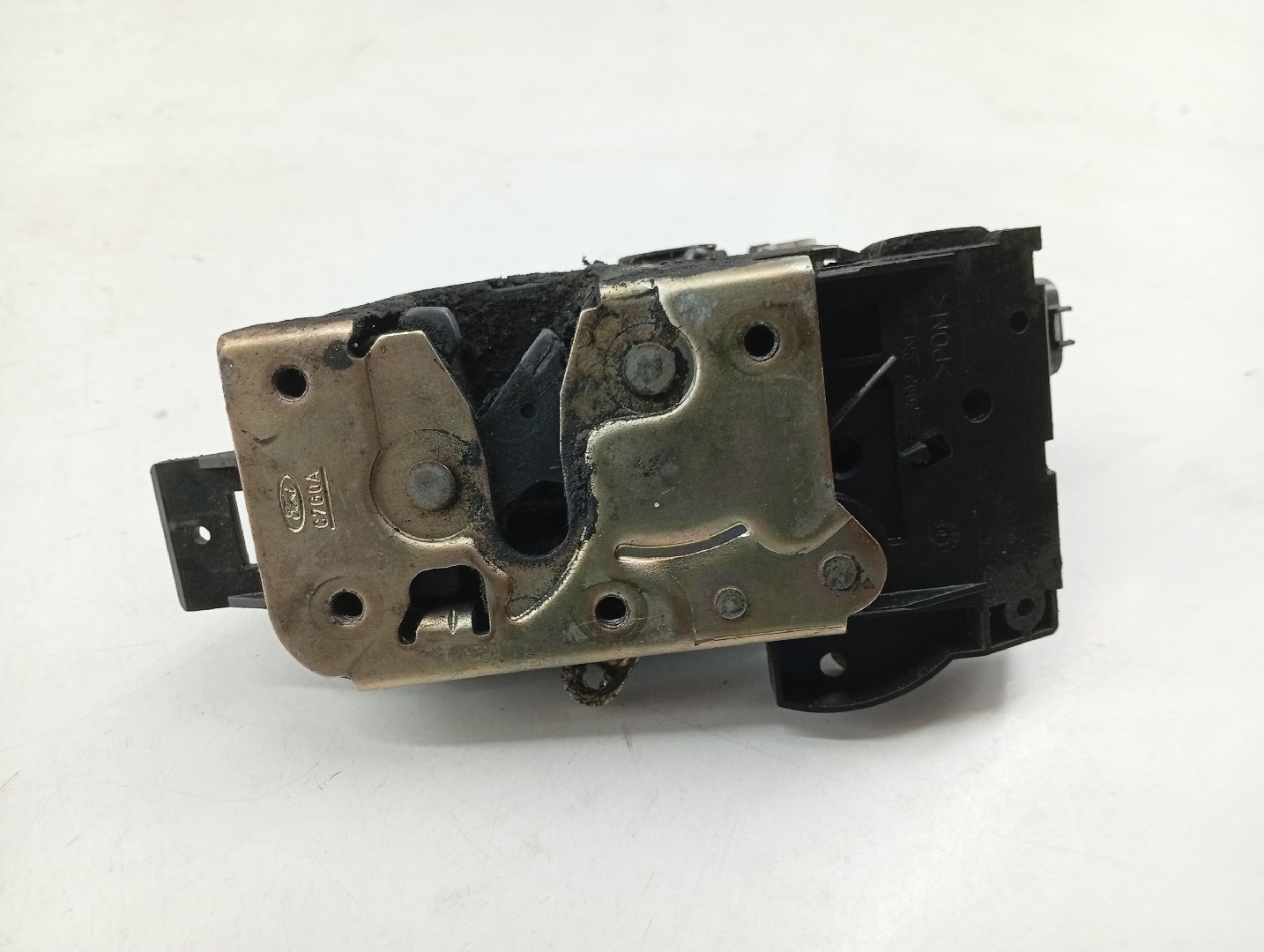 Fecho da Porta Frente Esquerdo FORD FOCUS Caixa/Combi (DNW) | 98 - 05 Imagem-3