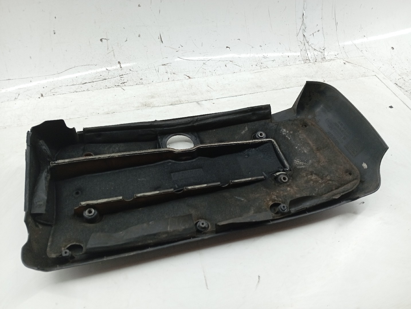 Acabamento de motor MERCEDES-BENZ E-CLASS T-Model (S211) | 03 - 09