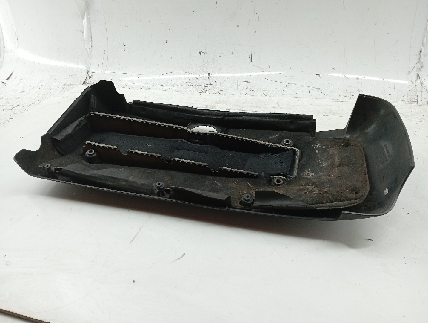 Acabamento de motor MERCEDES-BENZ E-CLASS T-Model (S211) | 03 - 09 Imagem-2