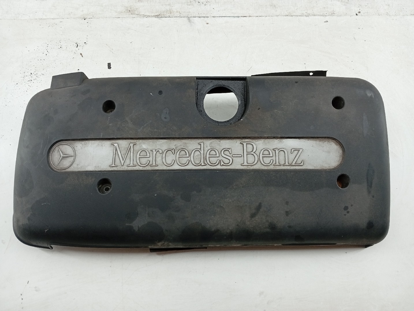 Acabamento de motor MERCEDES-BENZ E-CLASS T-Model (S211) | 03 - 09 Imagem-3