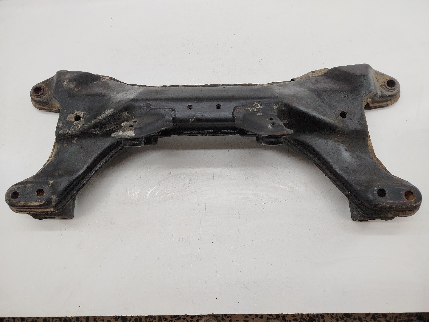 Charriot NISSAN ALMERA I (N15) | 95 - 00