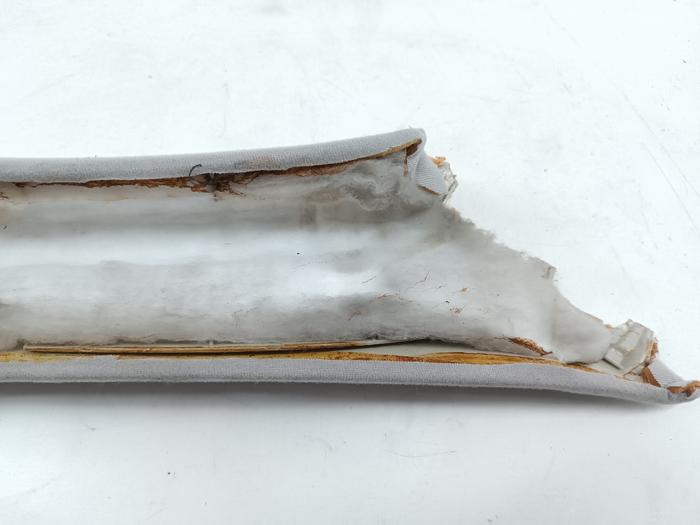 Moldura de pilar A MERCEDES-BENZ E-CLASS T-Model (S211) | 03 - 09 Imagem-5