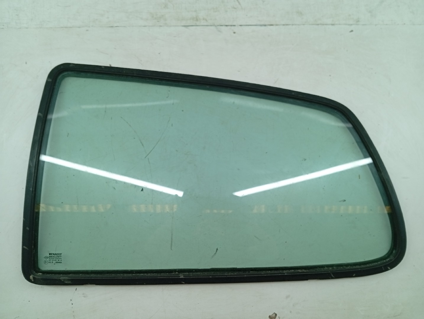 Vidro Painel Tras Esquerdo RENAULT TWINGO I (C06_) | 93 - 12