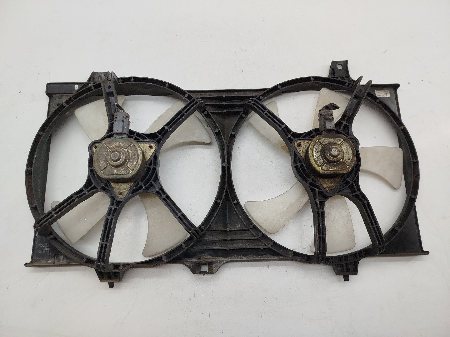Termo ventilador NISSAN ALMERA I (N15) | 95 - 00 Imagem-1
