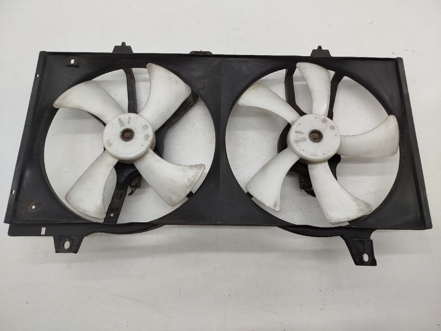 Termo ventilador NISSAN ALMERA I (N15) | 95 - 00