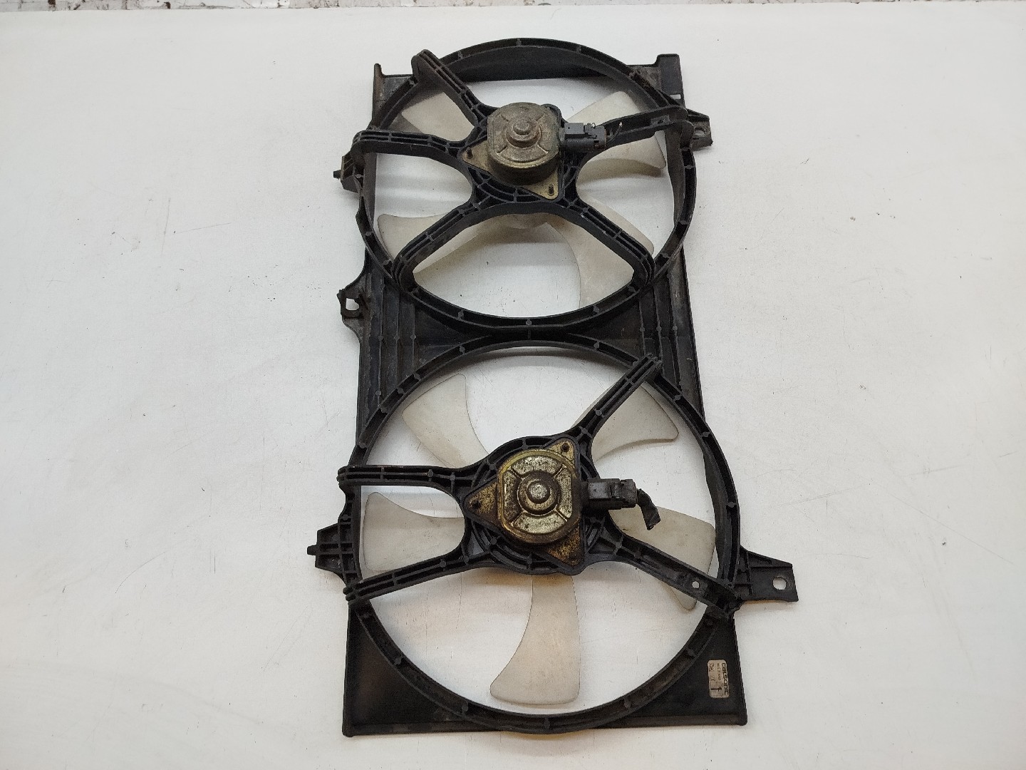 Termo ventilador NISSAN ALMERA I (N15) | 95 - 00 Imagem-2