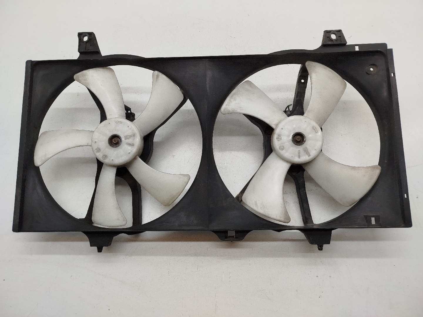 Termo ventilador NISSAN ALMERA I (N15) | 95 - 00 Imagem-4