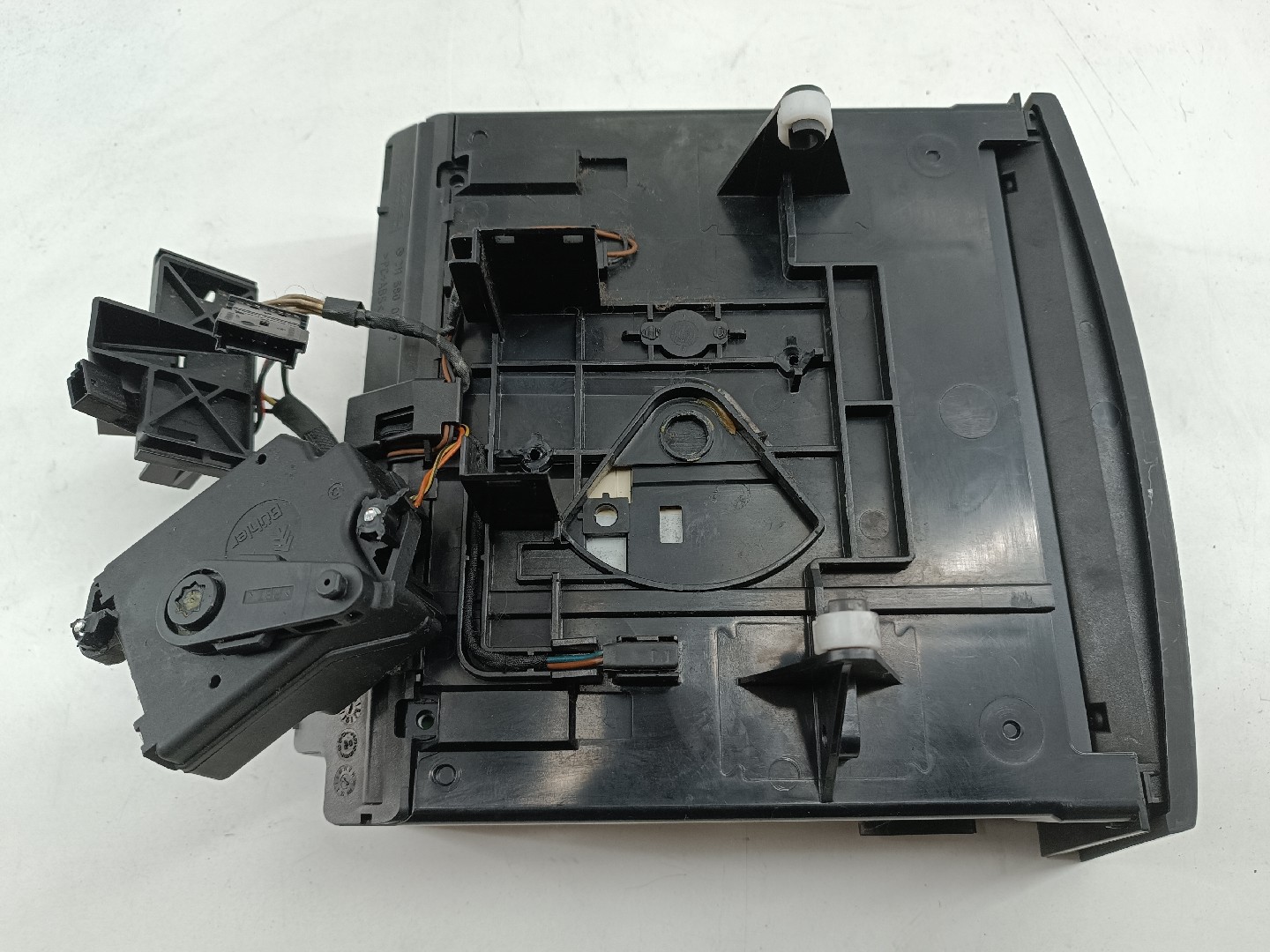 Consola Central MERCEDES-BENZ E-CLASS (W211) | 02 - 09