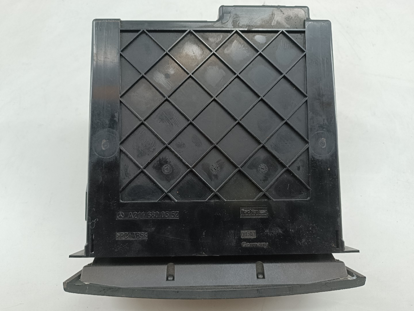 Consola Central MERCEDES-BENZ E-CLASS T-Model (S211) | 03 - 09 Imagem-7