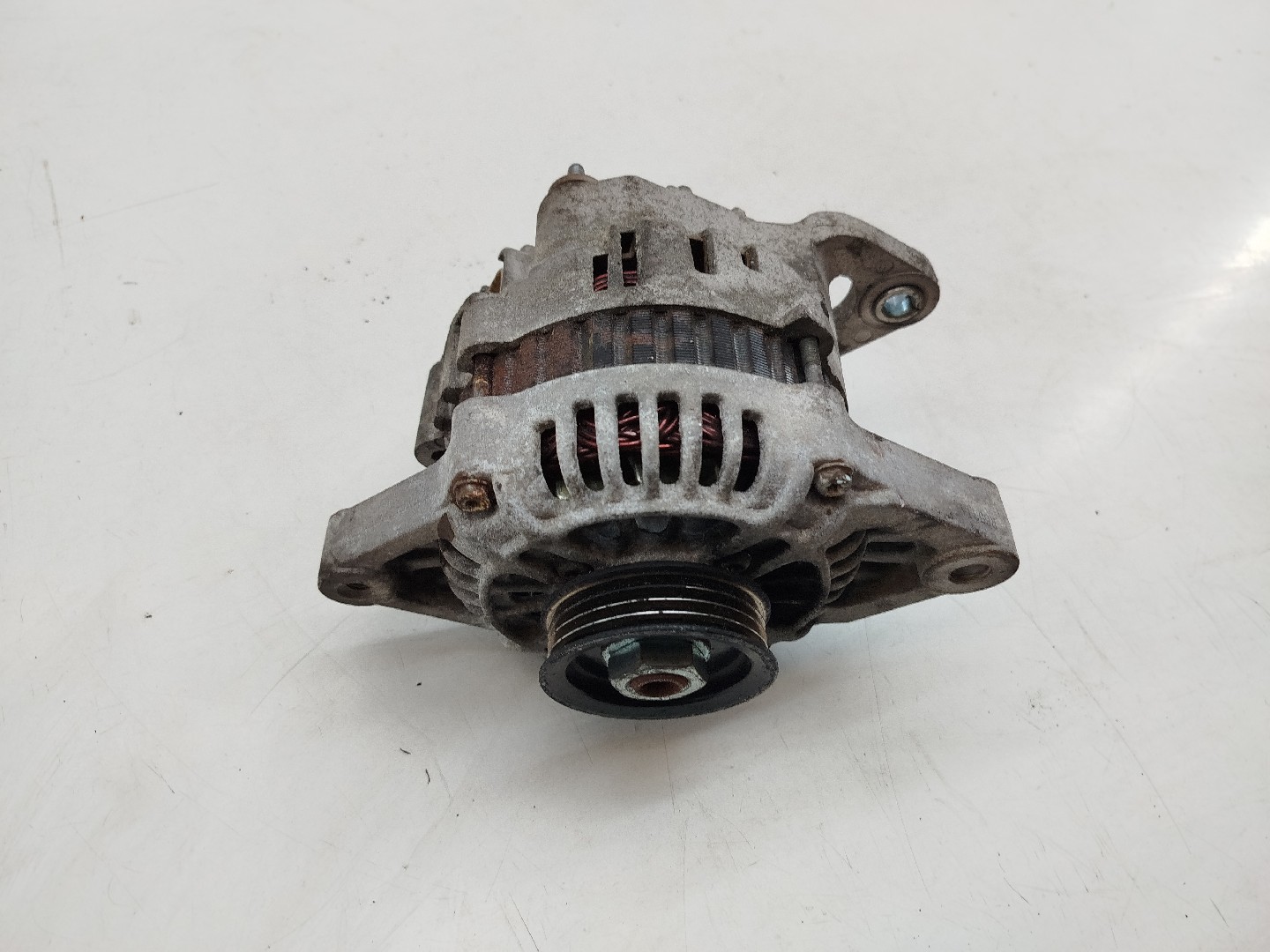 Alternador NISSAN ALMERA I (N15) | 95 - 00