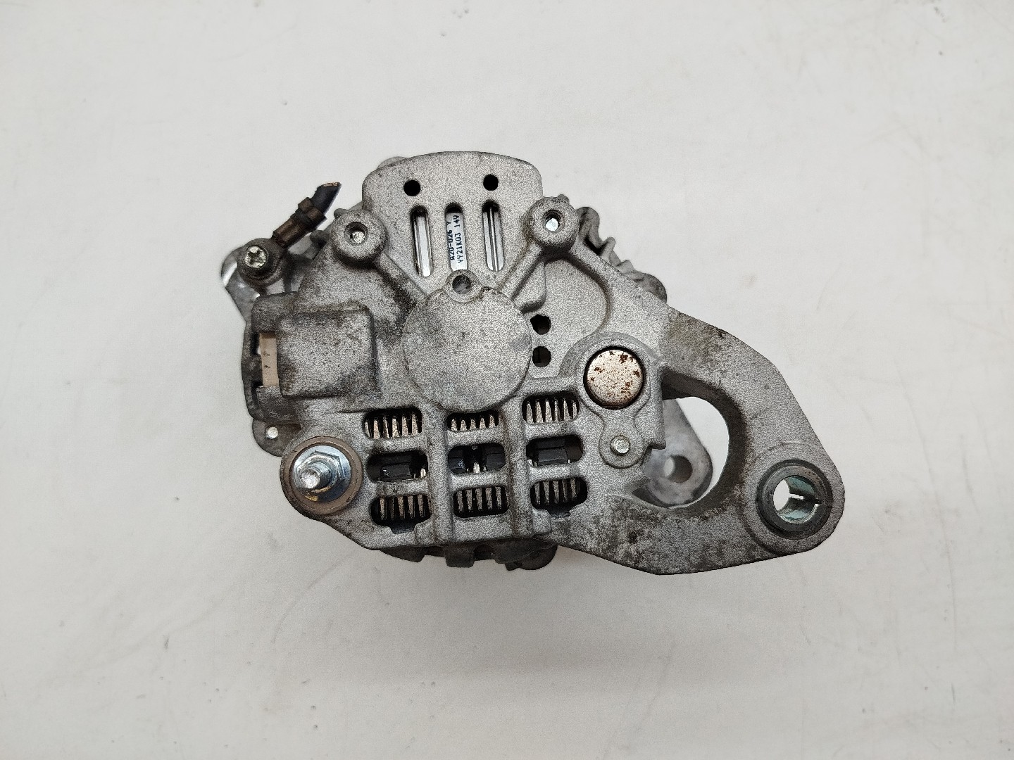 Alternator NISSAN ALMERA I (N15) | 95 - 00 Imagem-3