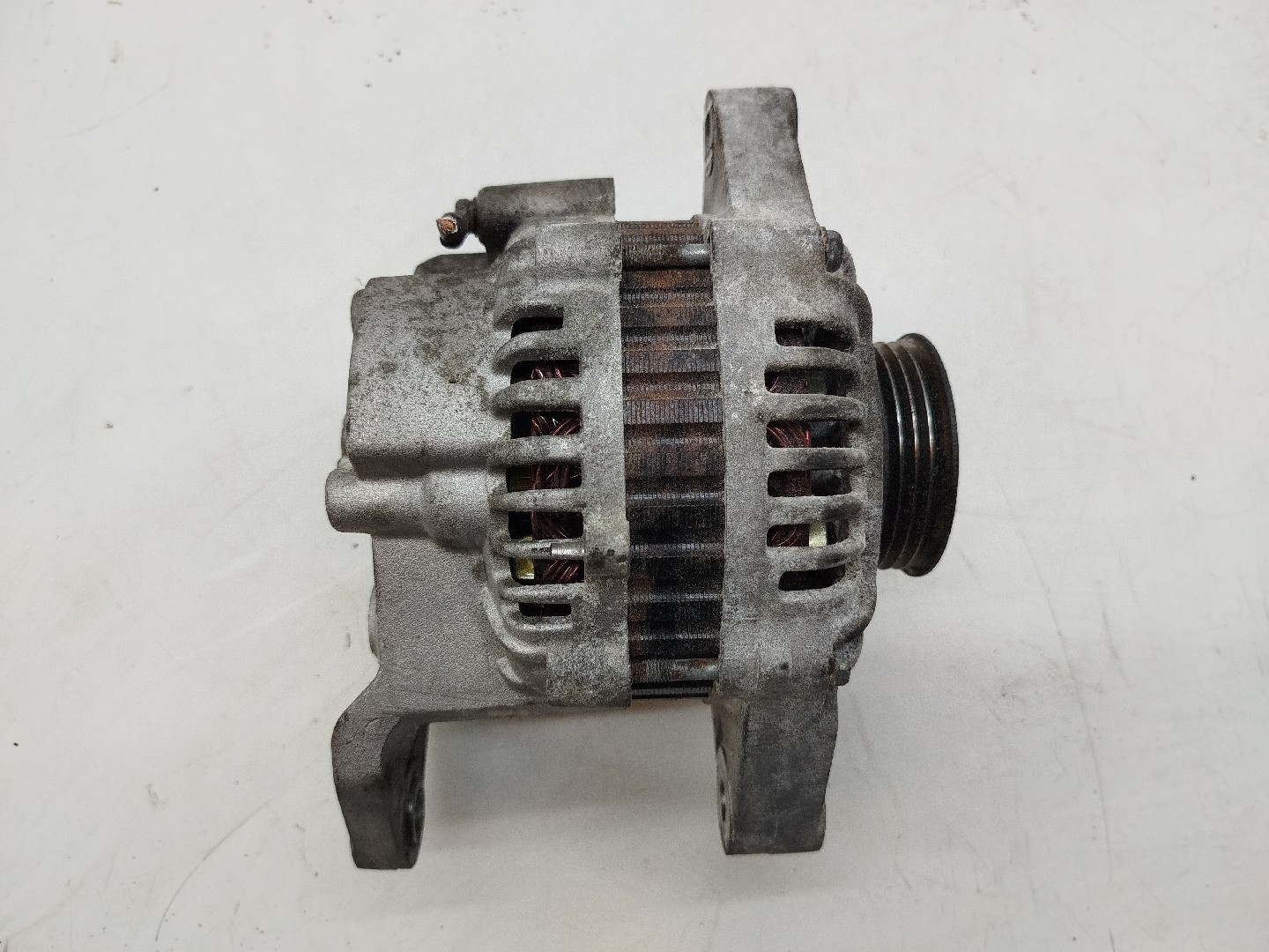 Alternator NISSAN ALMERA I (N15) | 95 - 00 Imagem-4