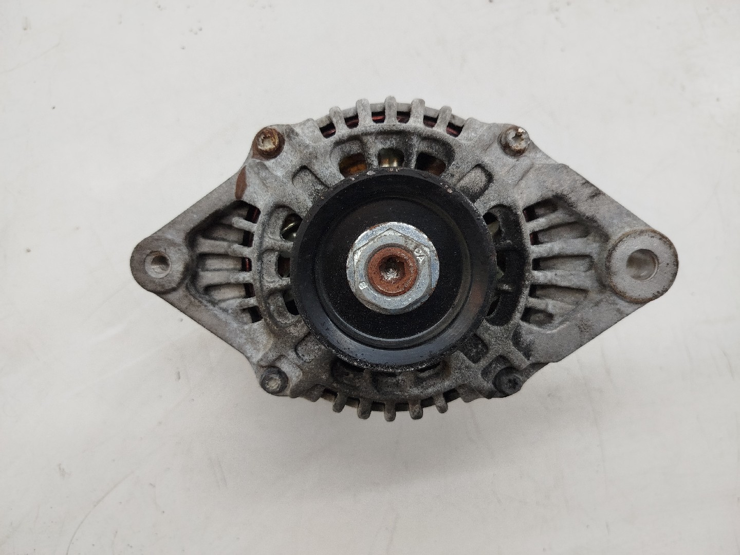 Alternator NISSAN ALMERA I (N15) | 95 - 00 Imagem-5