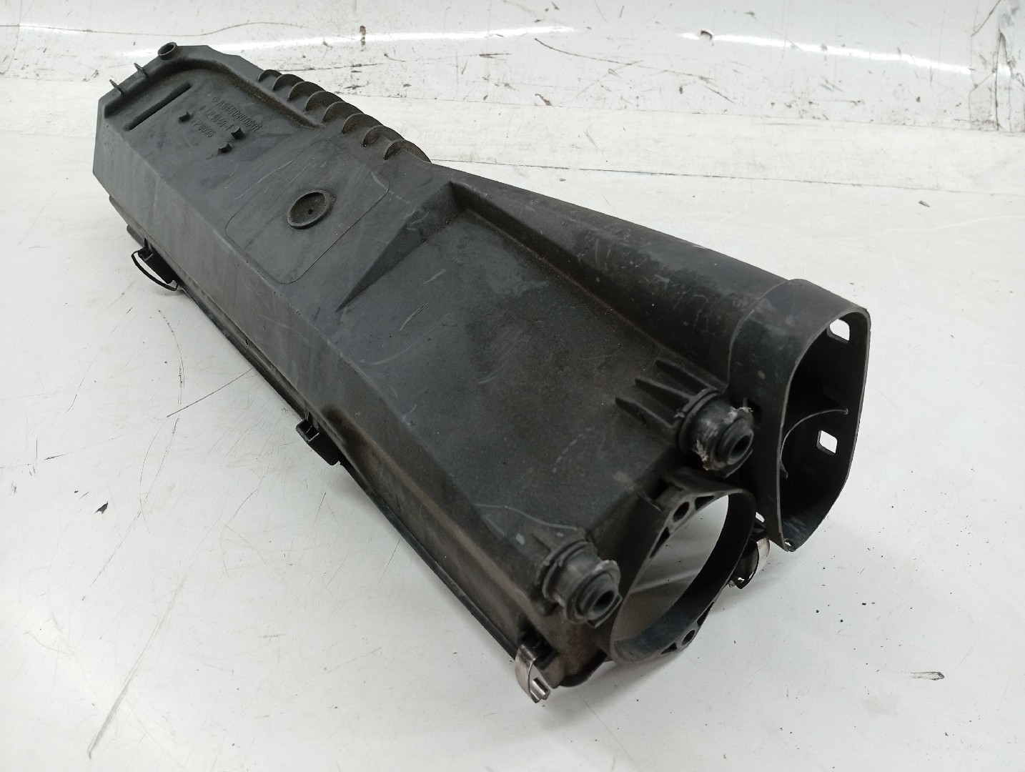 Caixa de filtro de ar MERCEDES-BENZ E-CLASS T-Model (S211) | 03 - 09 Imagem-2