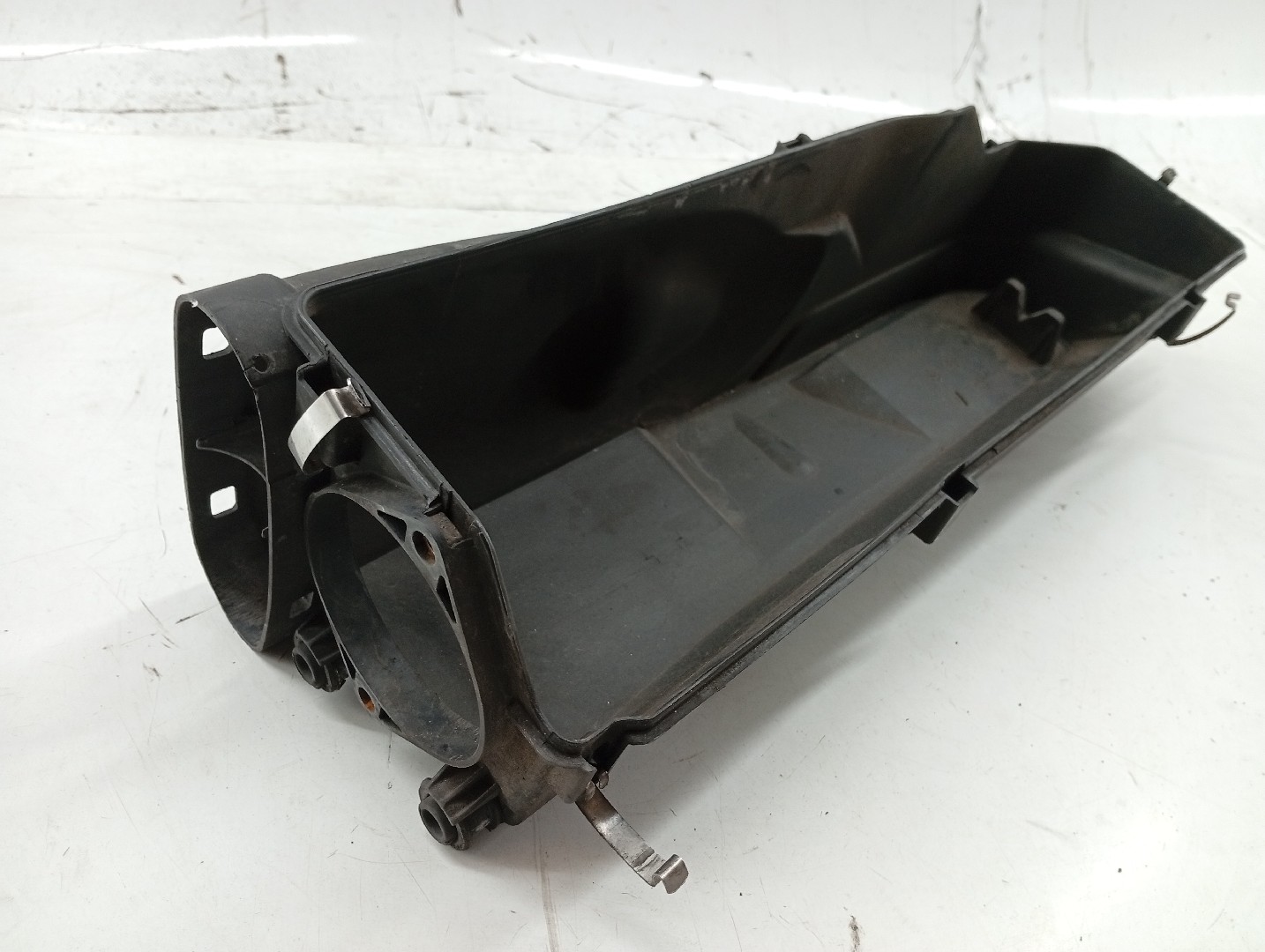 Caixa de filtro de ar MERCEDES-BENZ E-CLASS T-Model (S211) | 03 - 09 Imagem-3