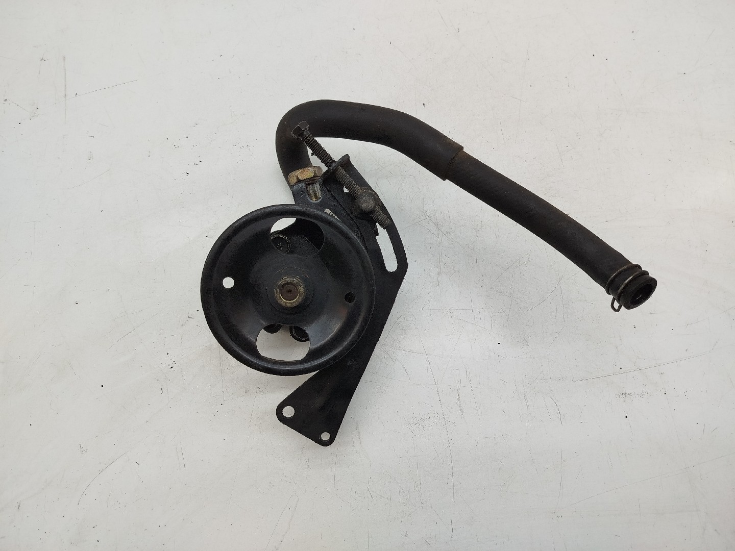 Bomba de direção NISSAN ALMERA I (N15) | 95 - 00