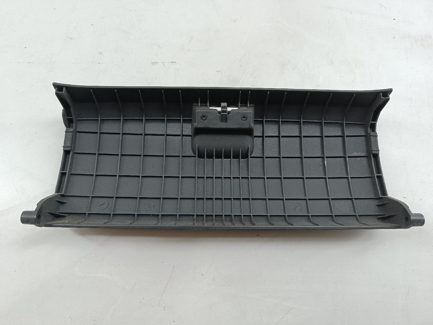 Gaveta MERCEDES-BENZ E-CLASS (W211) | 02 - 09