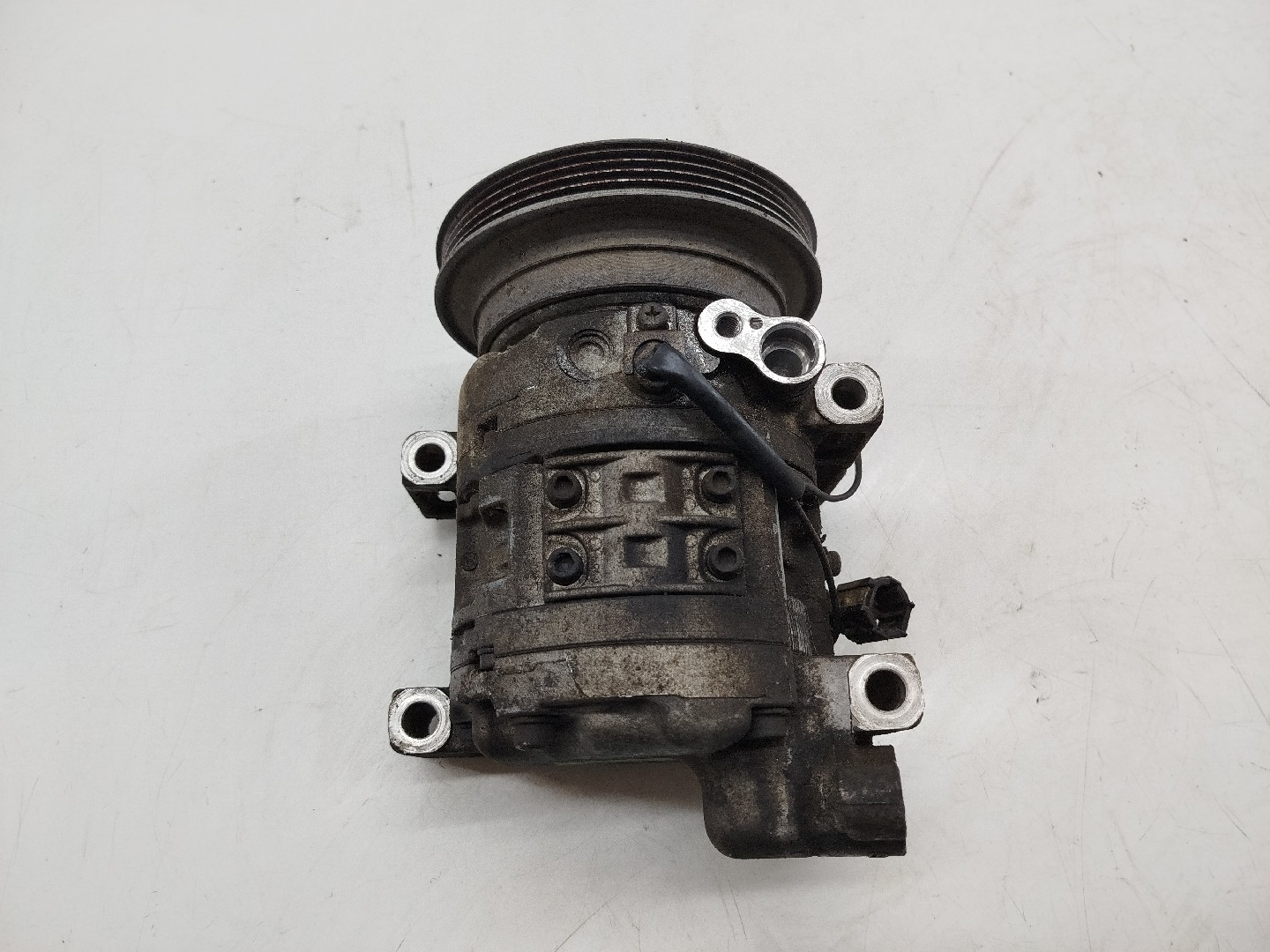 Compressor de Ar Condicionado NISSAN ALMERA I (N15) | 95 - 00