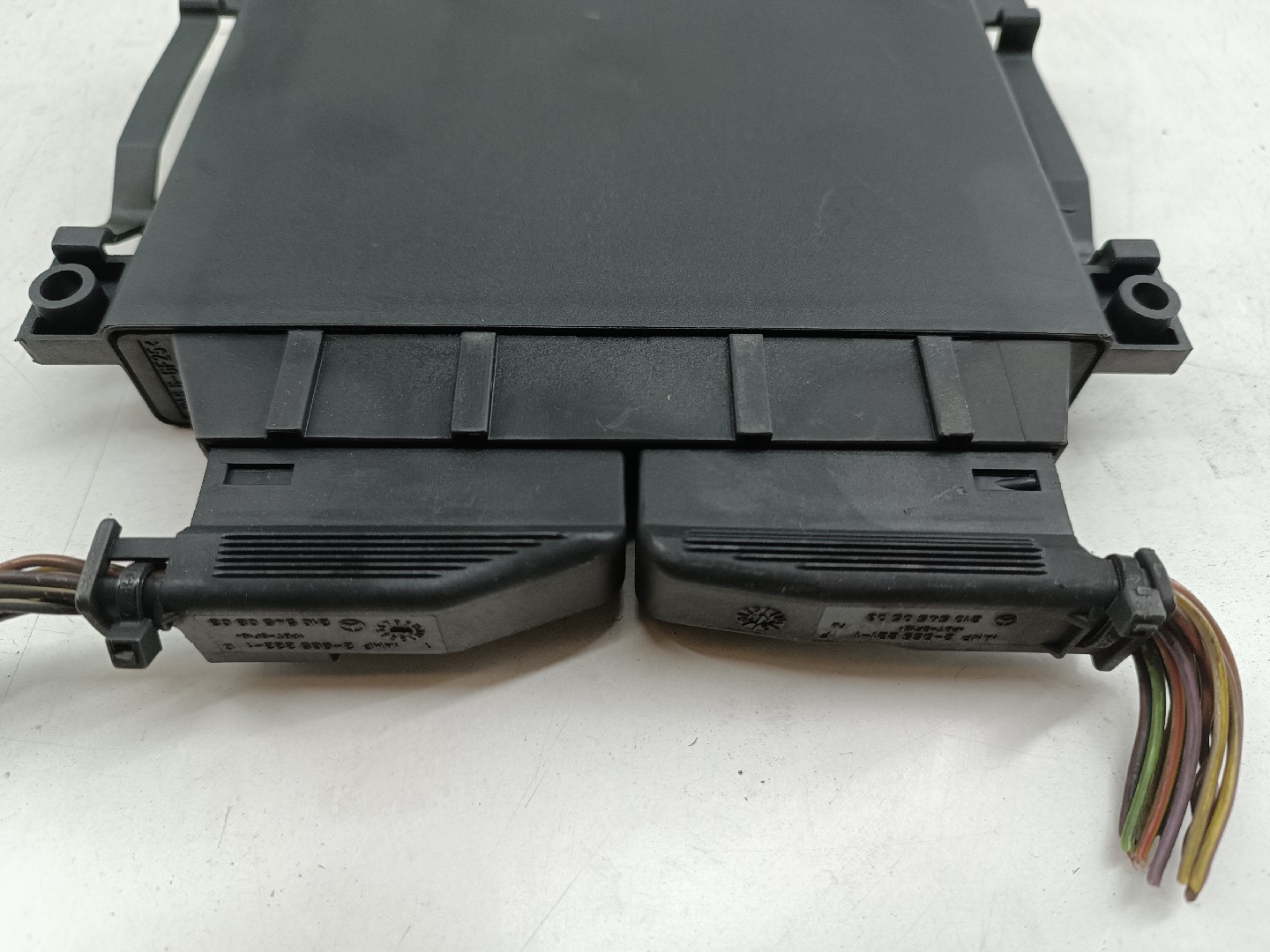 Módulo de estacionamento MERCEDES-BENZ E-CLASS T-Model (S211) | 03 - 09 Imagem-1