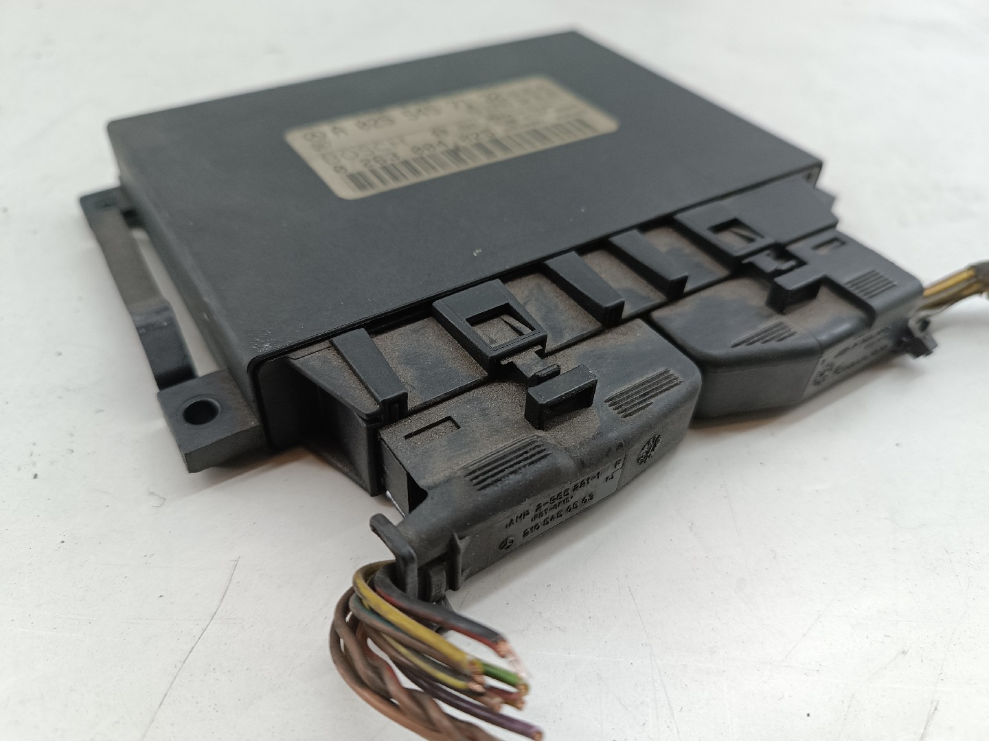 Módulo de estacionamento MERCEDES-BENZ E-CLASS T-Model (S211) | 03 - 09 Imagem-4