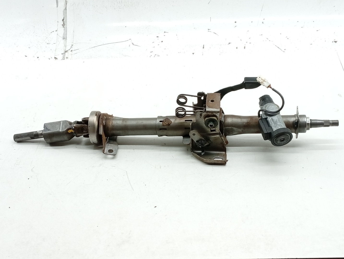 Coluna de direção com canhão de ignição NISSAN ALMERA I (N15) | 95 - 00 Imagem-6