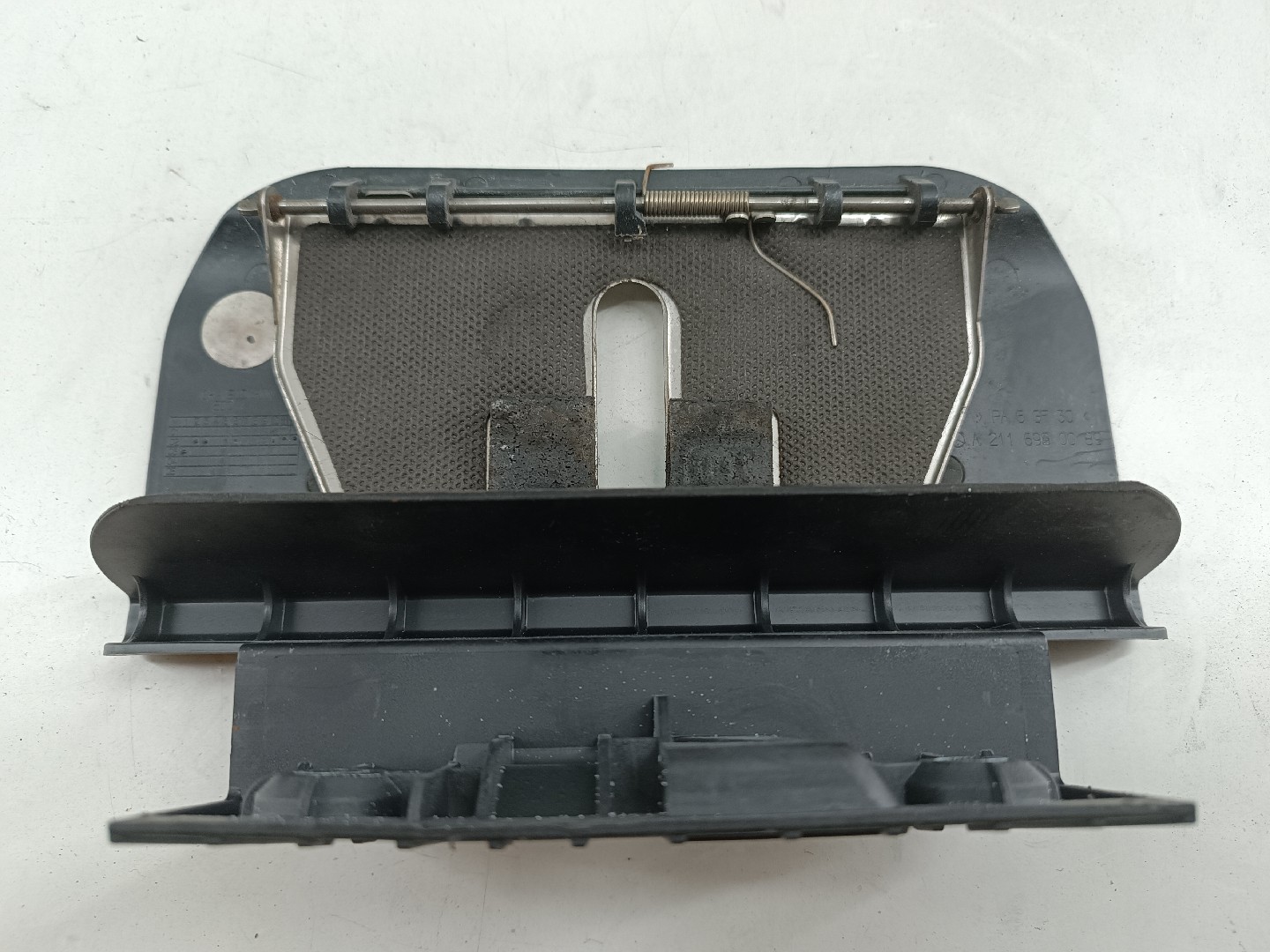 Outros MERCEDES-BENZ E-CLASS T-Model (S211) | 03 - 09