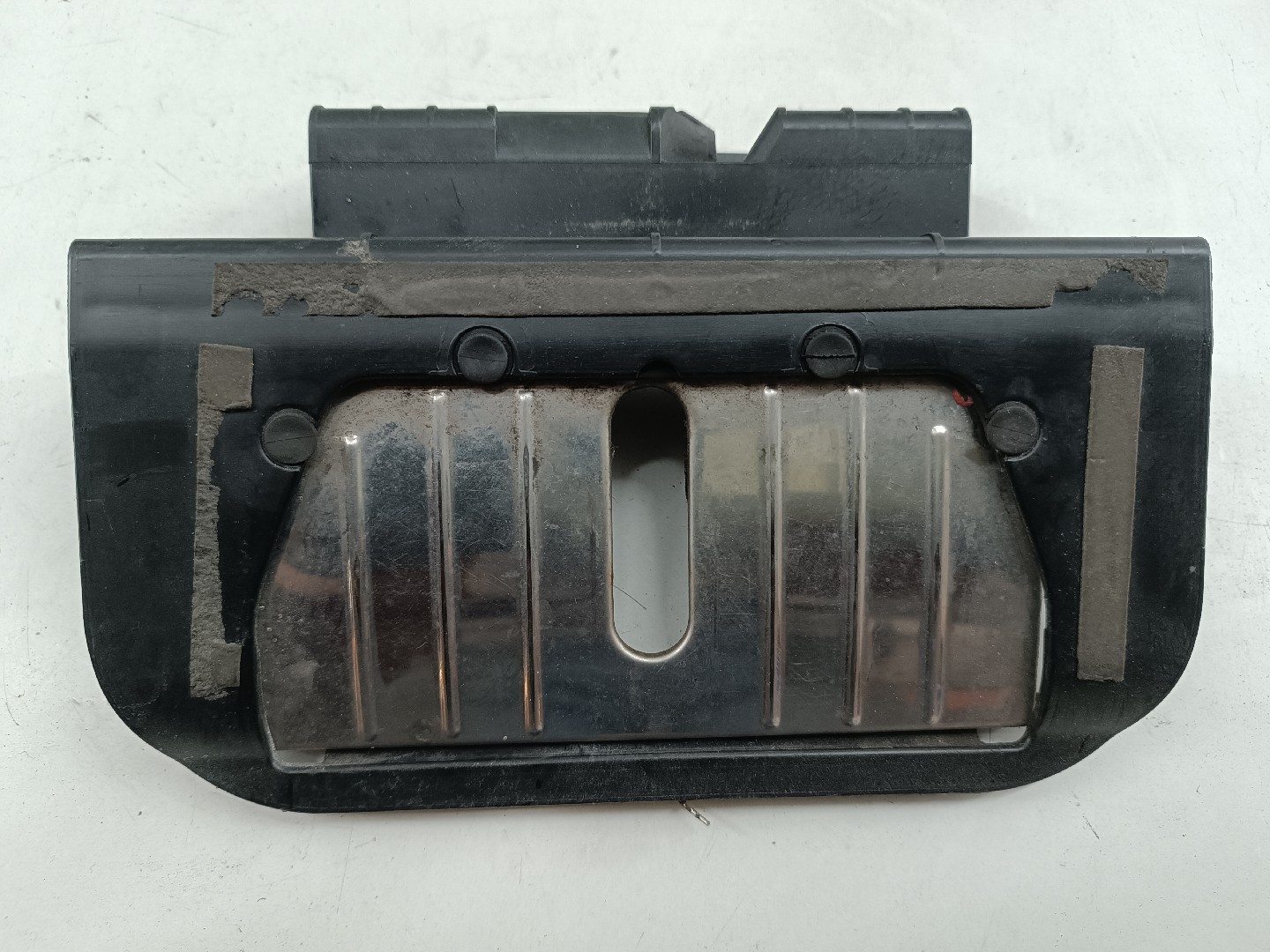 Outros MERCEDES-BENZ E-CLASS T-Model (S211) | 03 - 09 Imagem-4