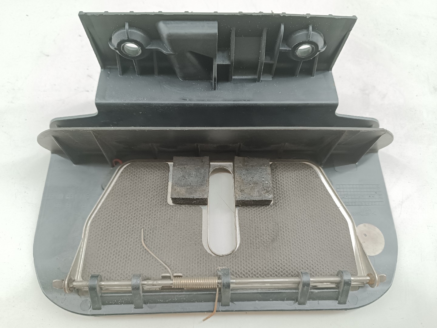 Outros MERCEDES-BENZ E-CLASS T-Model (S211) | 03 - 09 Imagem-2