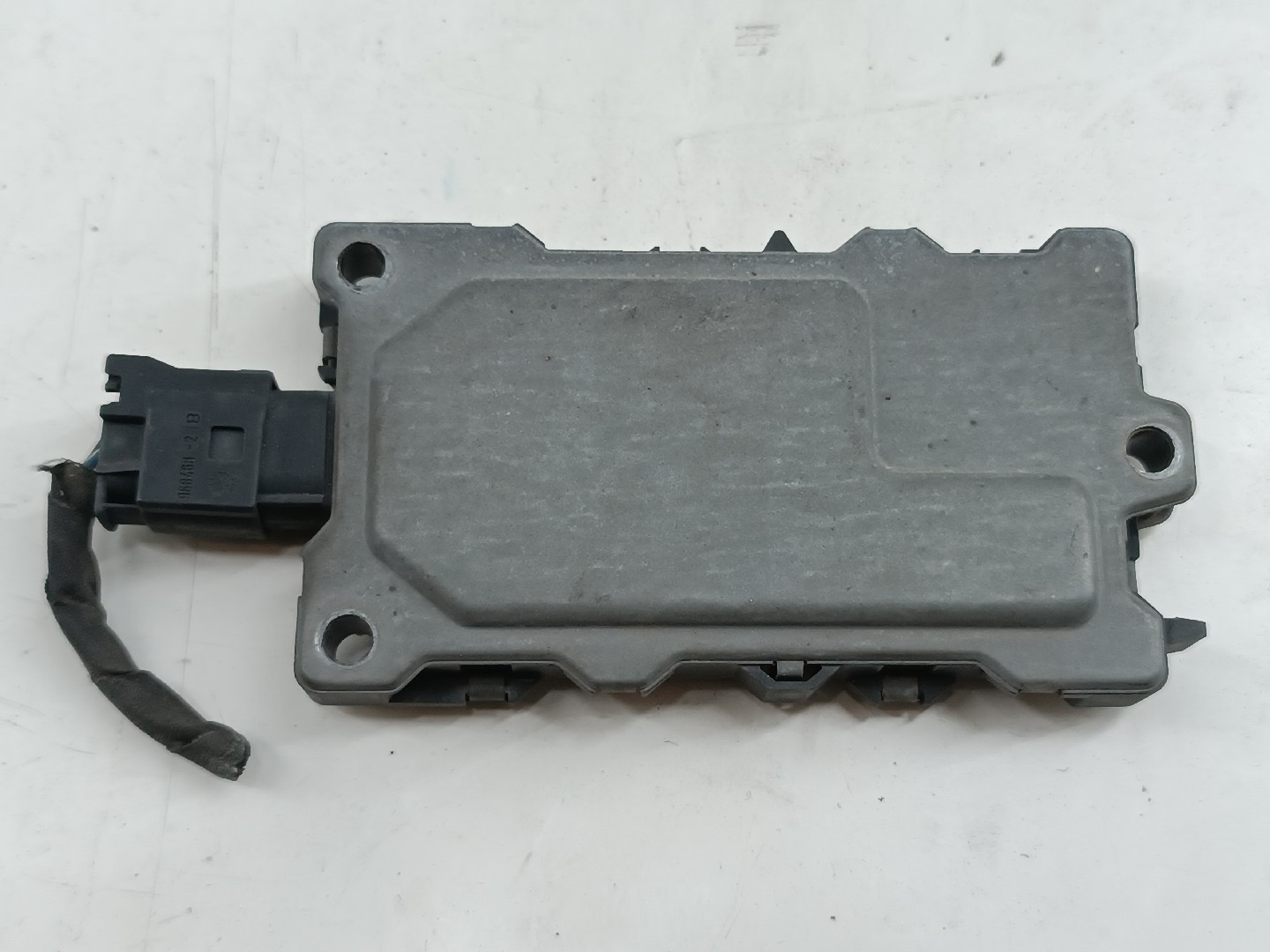 Sensor de Qualidade do Ar MERCEDES-BENZ E-CLASS T-Model (S211) | 03 - 09