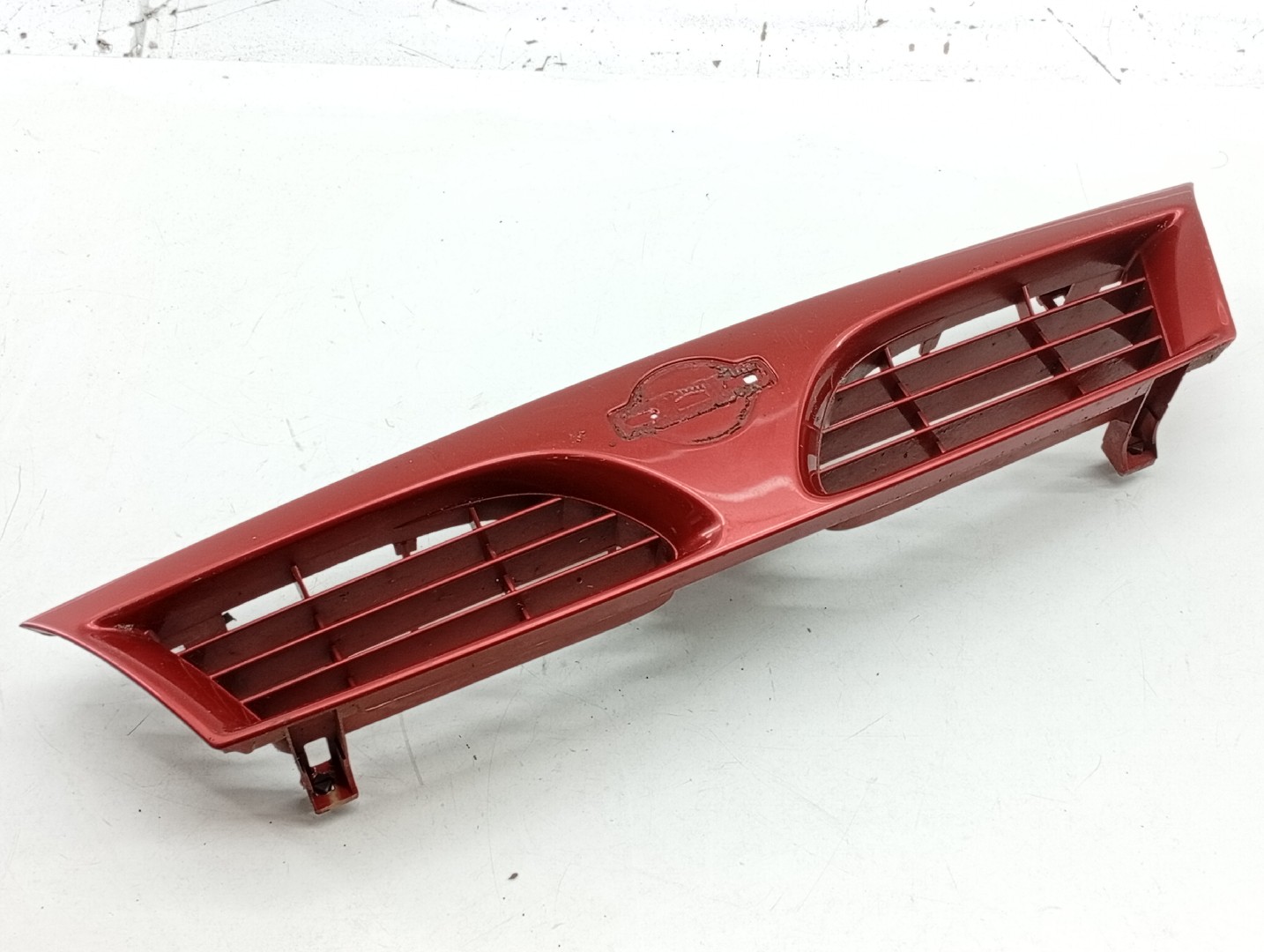 Grelha da Frente NISSAN ALMERA I (N15) | 95 - 00