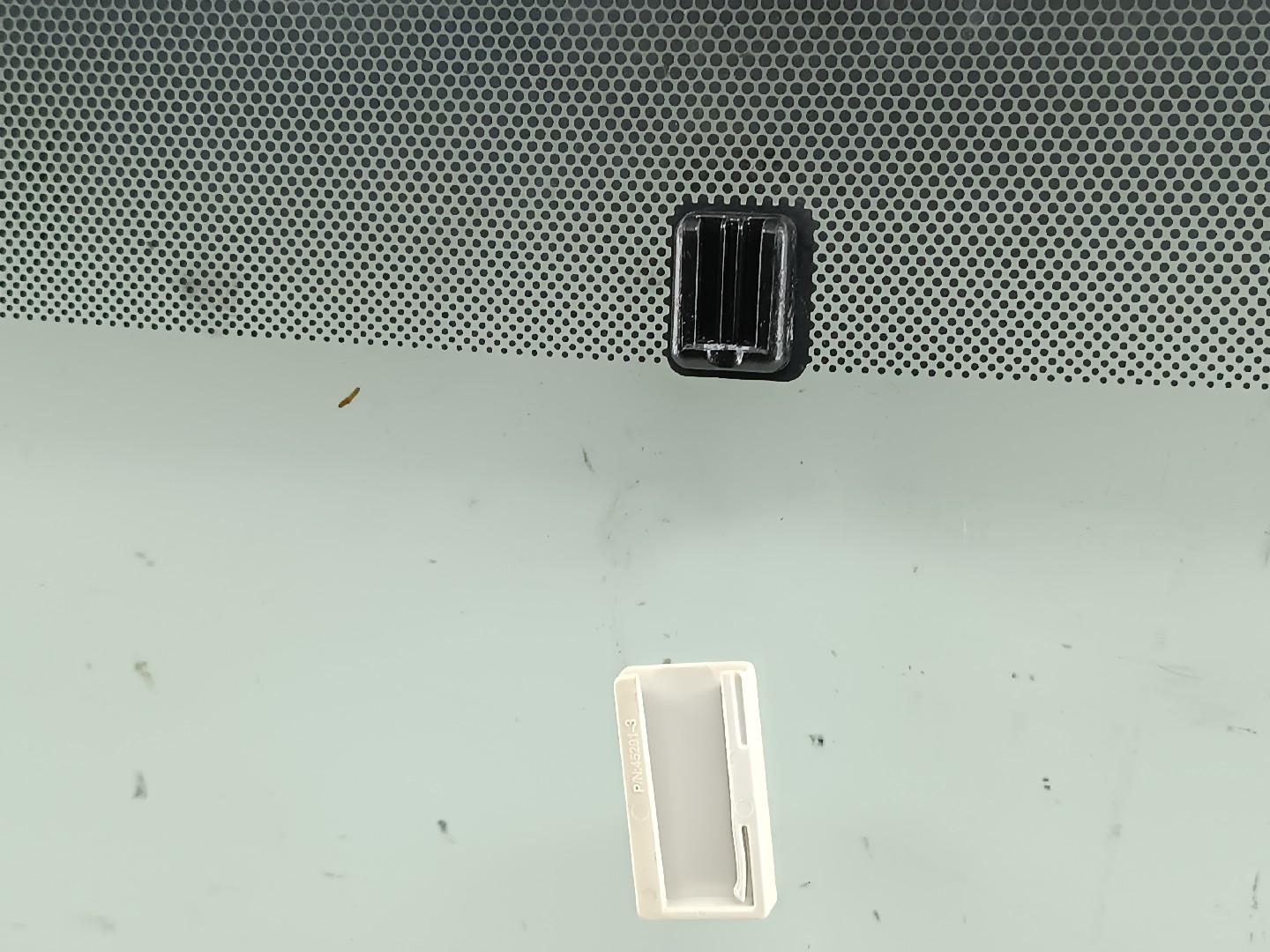 Front Glass RENAULT TWINGO I (C06_) | 93 - 12 Imagem-1