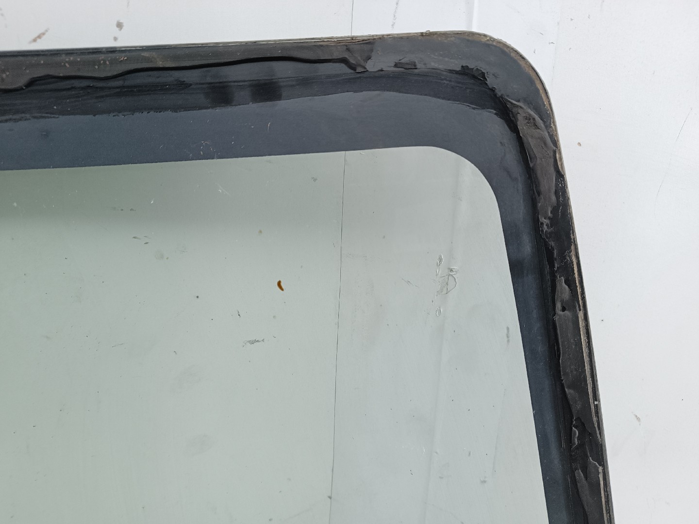 Front Glass RENAULT TWINGO I (C06_) | 93 - 12 Imagem-2