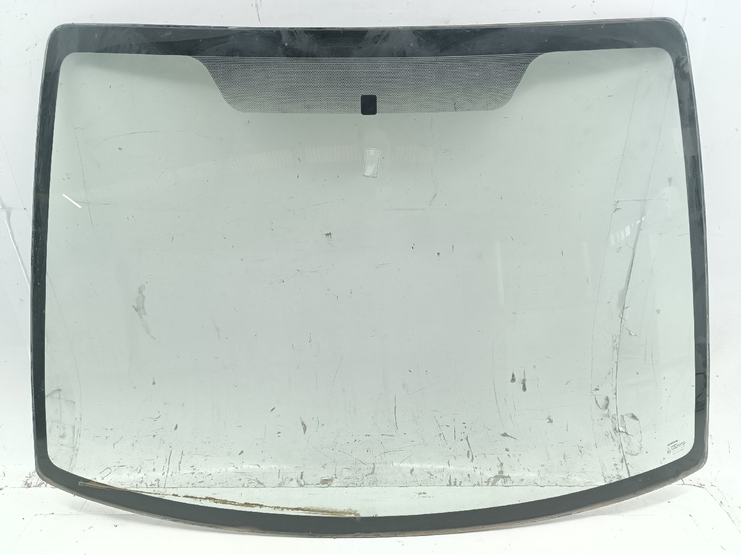 Front Glass RENAULT TWINGO I (C06_) | 93 - 12 Imagem-5