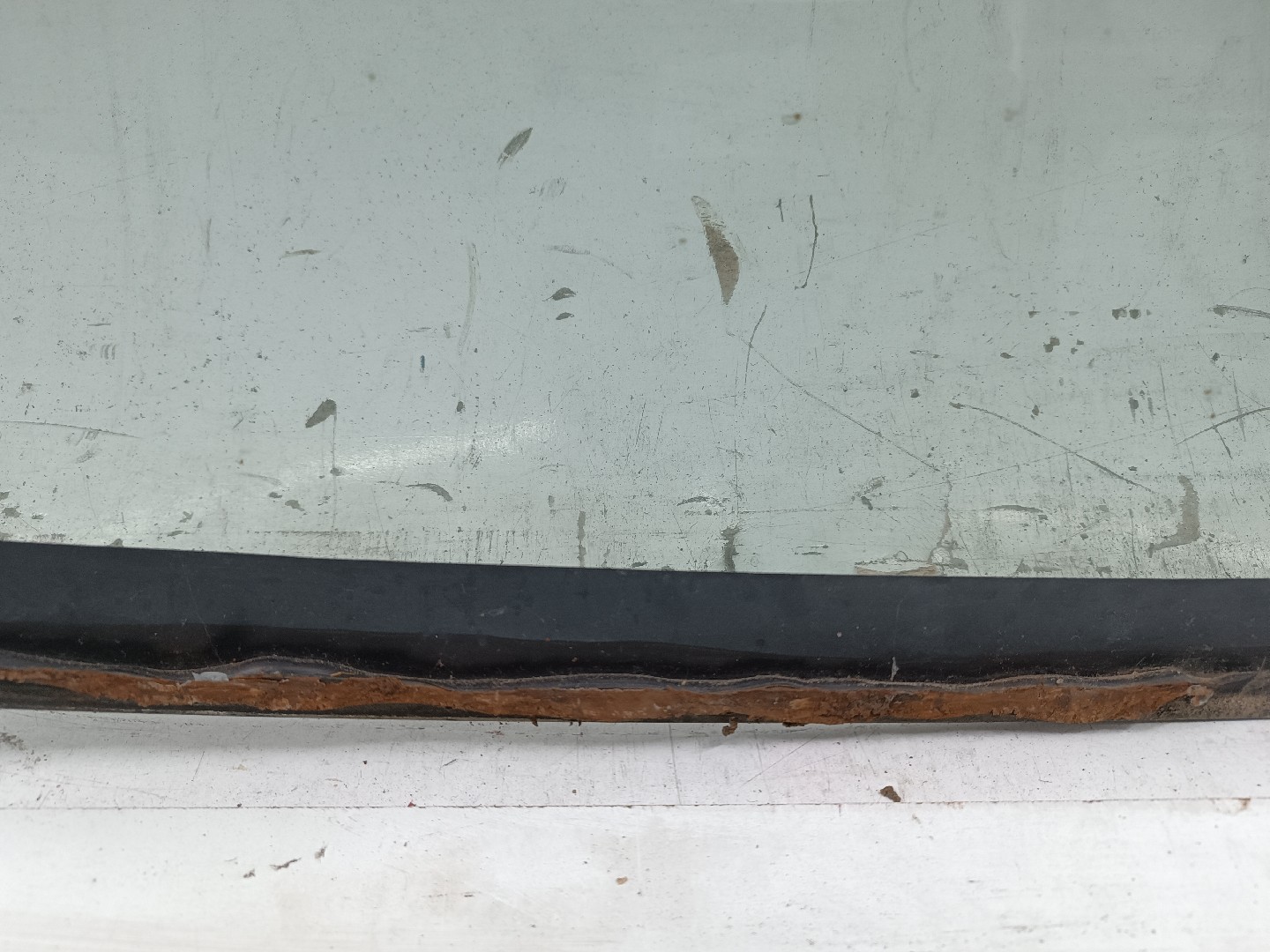 Front Glass RENAULT TWINGO I (C06_) | 93 - 12 Imagem-3
