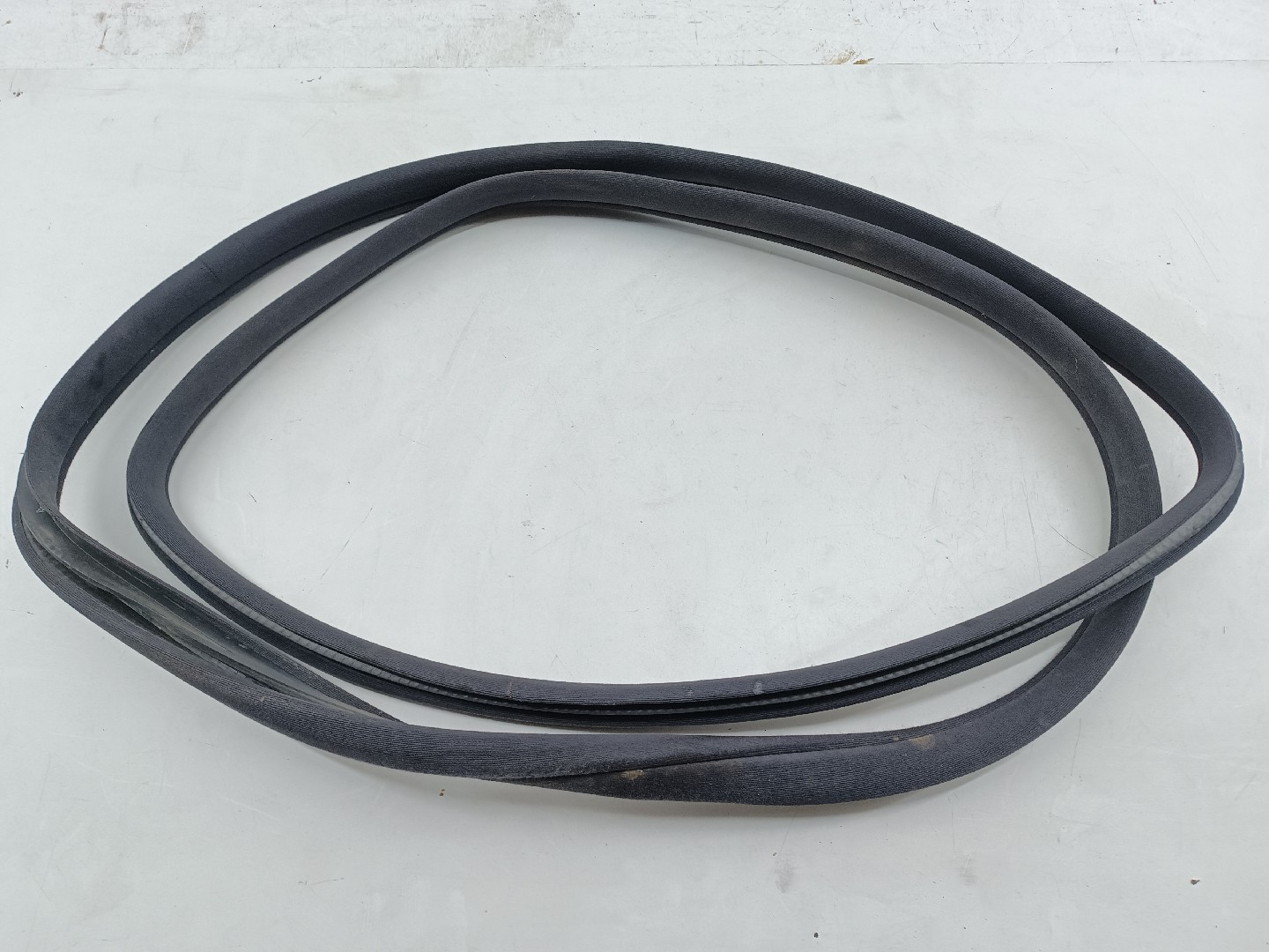 Borracha Porta Tras Direito MERCEDES-BENZ E-CLASS T-Model (S211) | 03 - 09