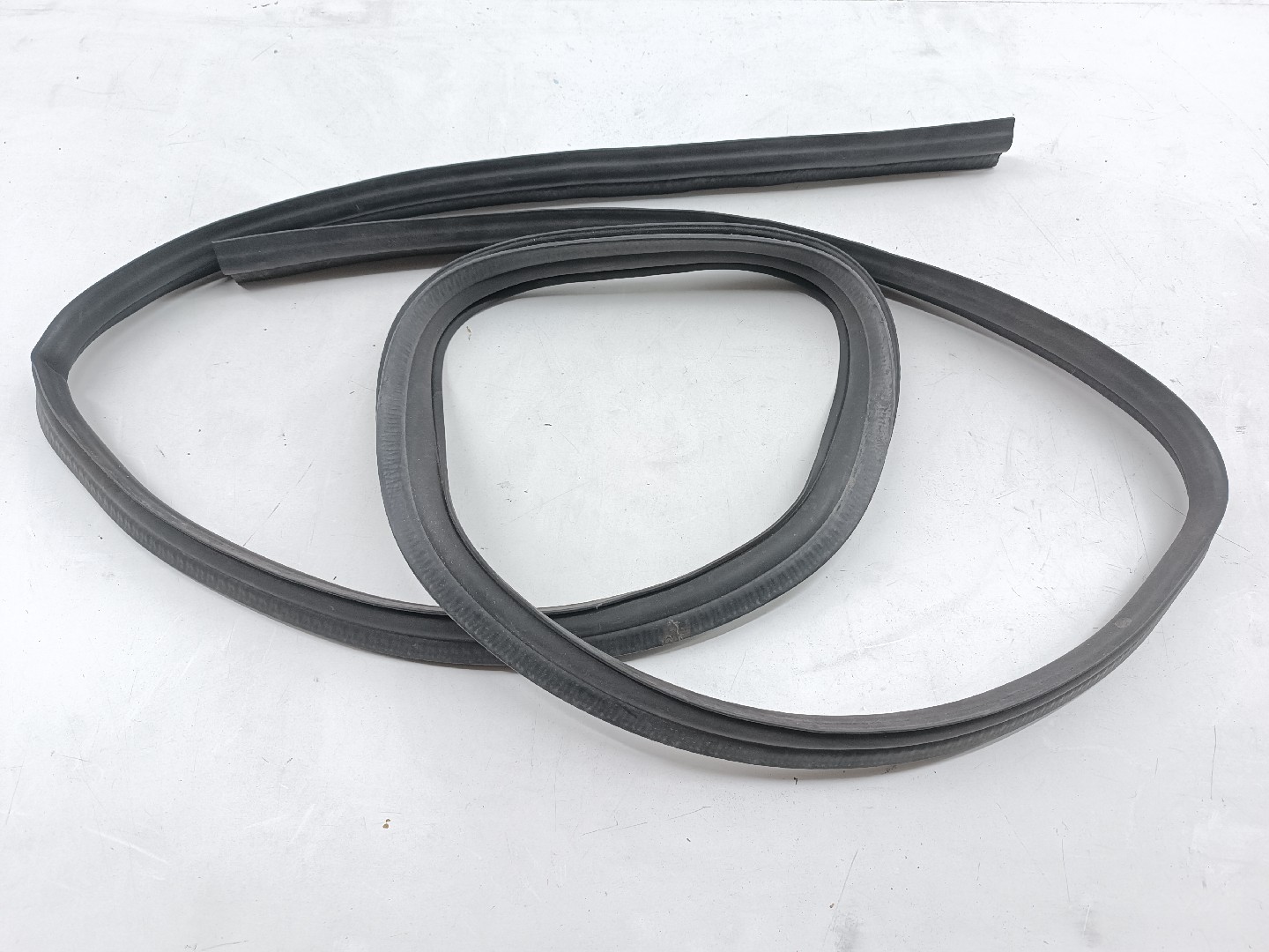 Borracha de torpedo MERCEDES-BENZ E-CLASS T-Model (S211) | 03 - 09