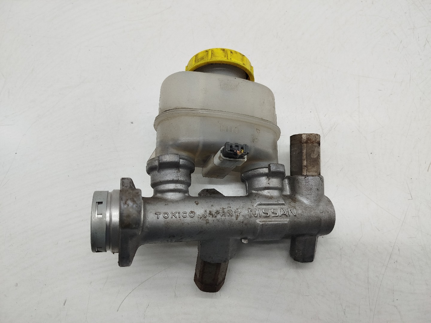 Bomba de Freno NISSAN ALMERA I (N15) | 95 - 00