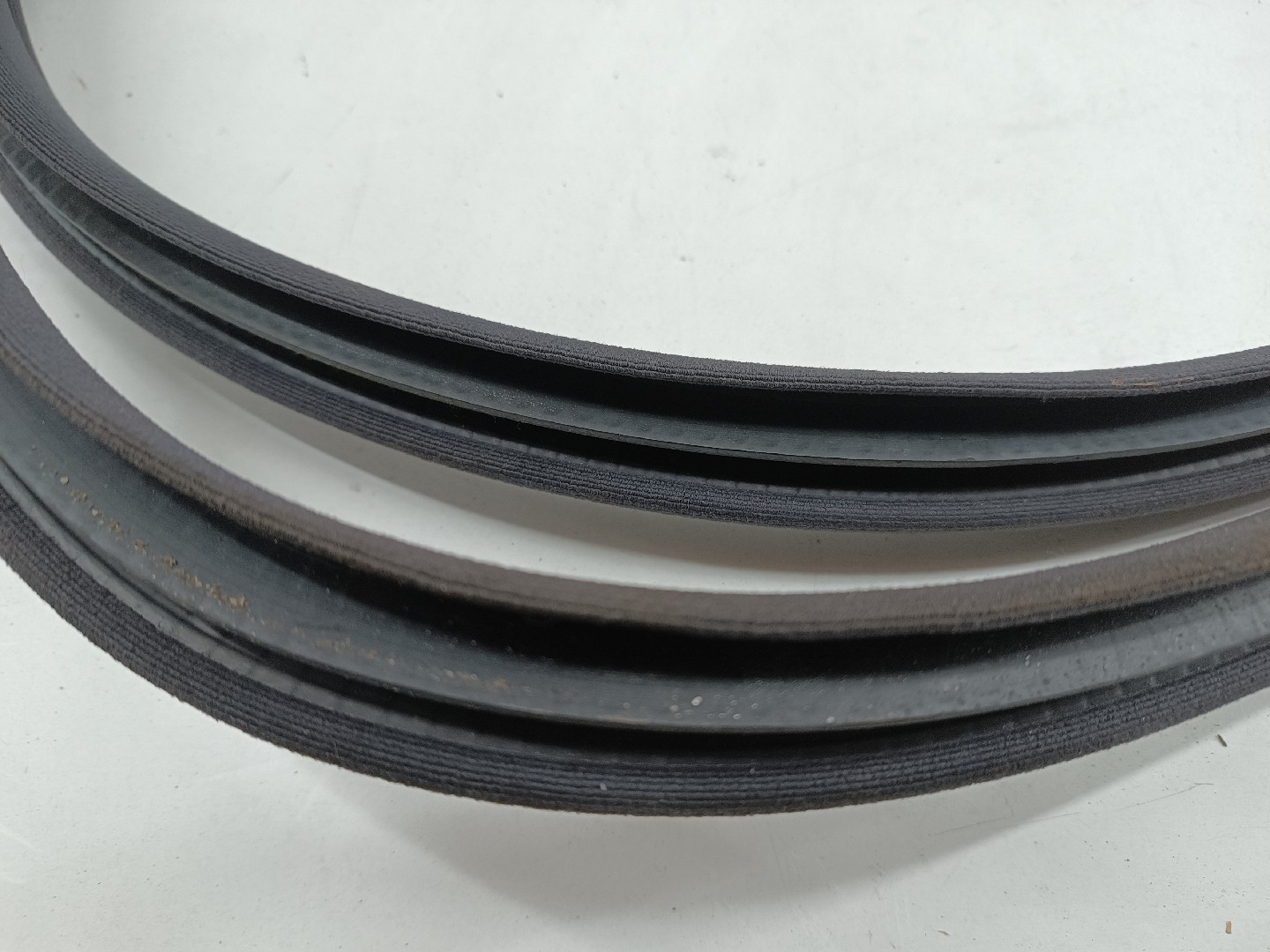 Borracha Porta Tras Esquerdo MERCEDES-BENZ E-CLASS T-Model (S211) | 03 - 09 Imagem-4