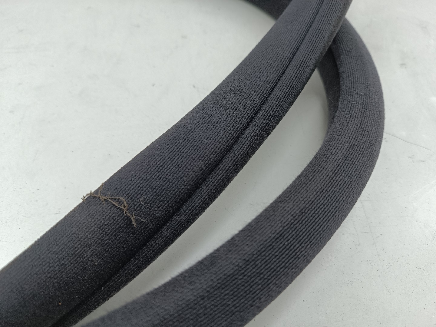 Borracha Porta Tras Esquerdo MERCEDES-BENZ E-CLASS T-Model (S211) | 03 - 09 Imagem-2