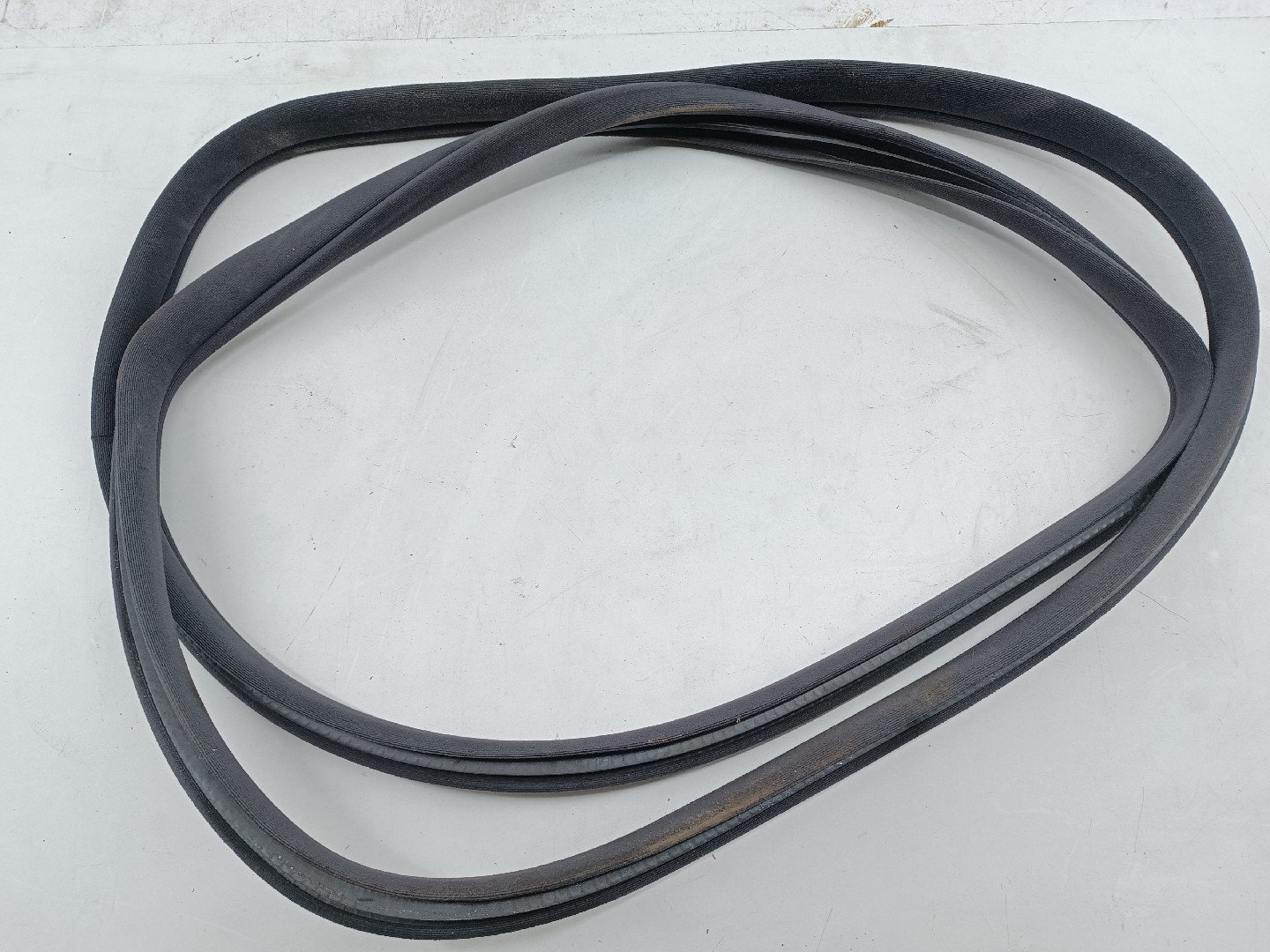 Borracha Porta Tras Esquerdo MERCEDES-BENZ E-CLASS T-Model (S211) | 03 - 09 Imagem-5