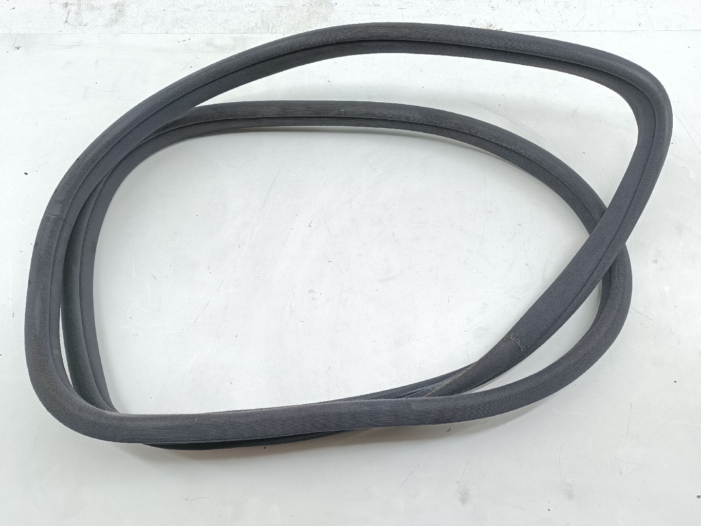 Borracha Porta Tras Esquerdo MERCEDES-BENZ E-CLASS T-Model (S211) | 03 - 09