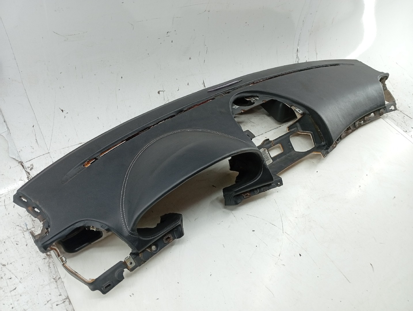 Tablier MERCEDES-BENZ E-CLASS T-Model (S211) | 03 - 09 Imagem-1