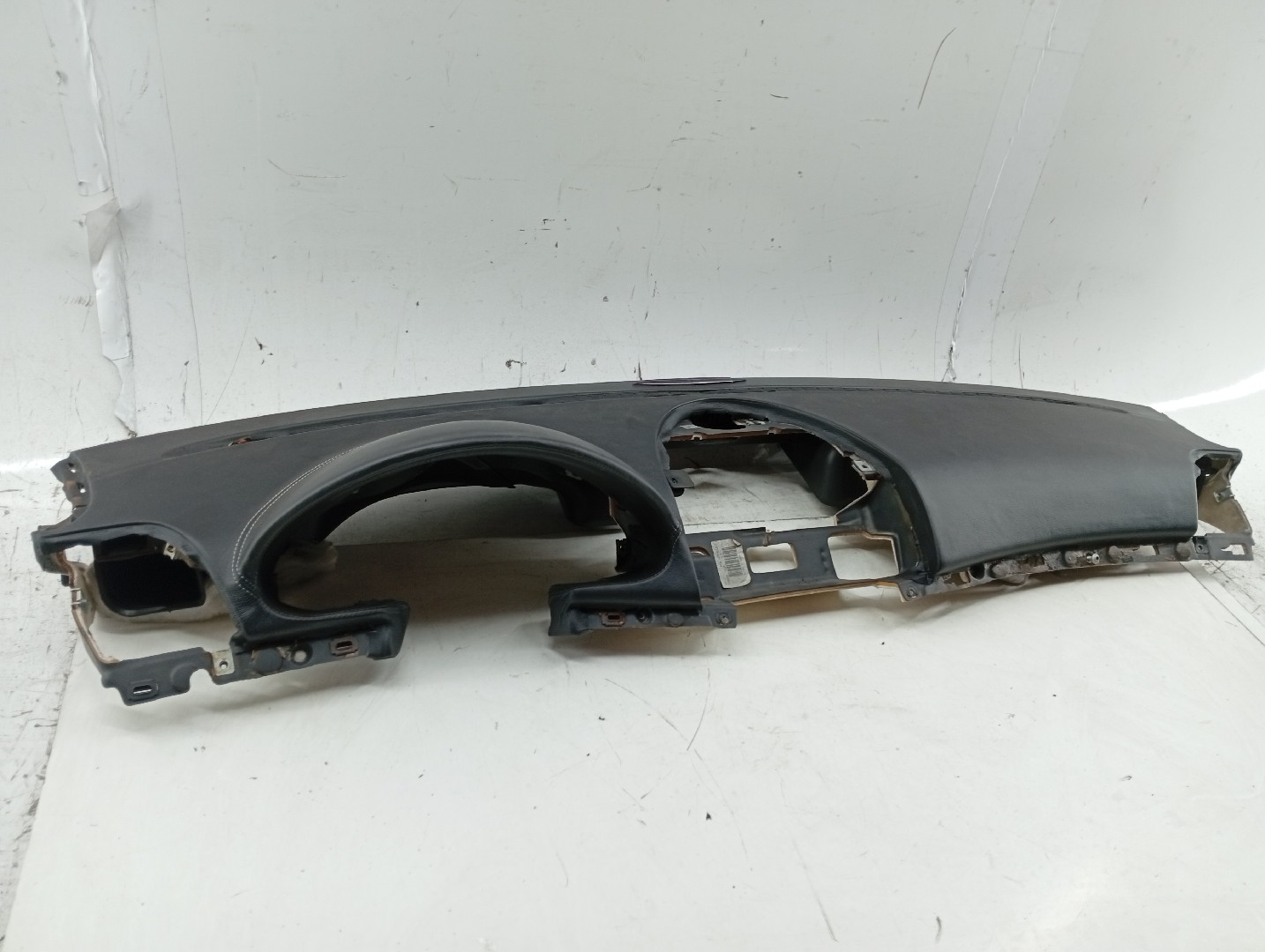 Tablier MERCEDES-BENZ E-CLASS T-Model (S211) | 03 - 09 Imagem-4