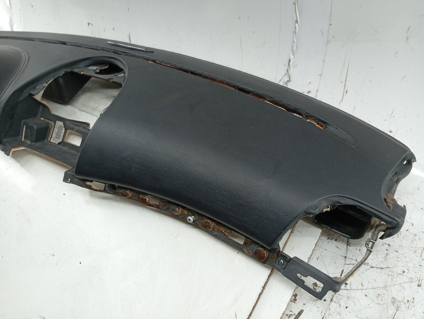 Tablier MERCEDES-BENZ E-CLASS T-Model (S211) | 03 - 09 Imagem-5