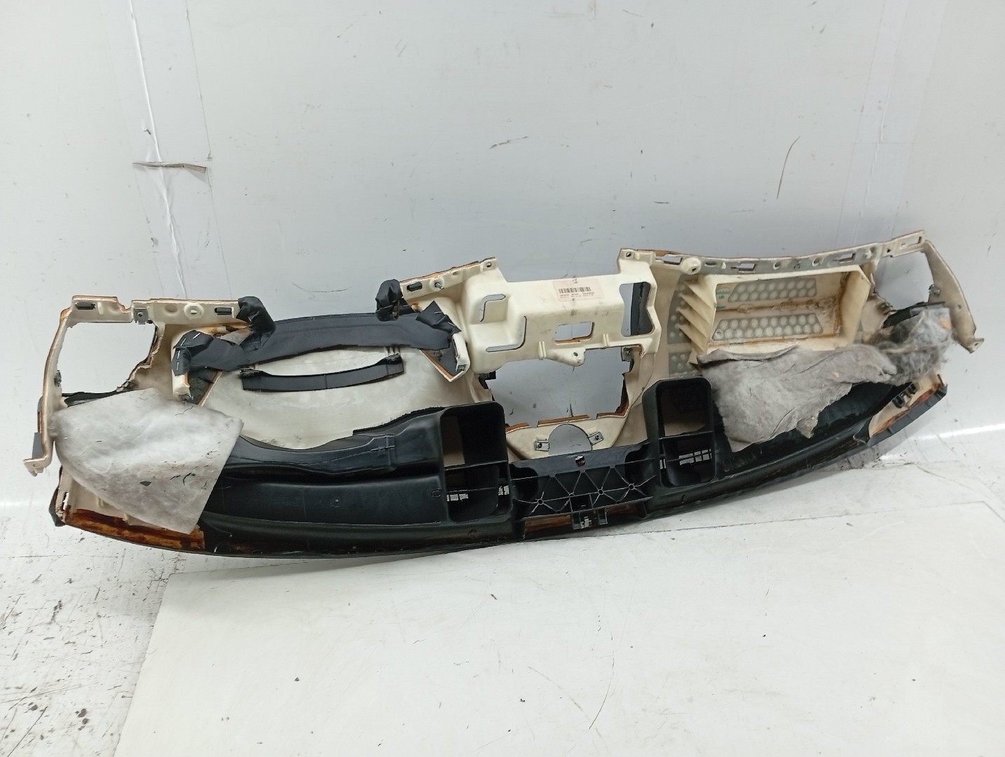 Tablier MERCEDES-BENZ E-CLASS T-Model (S211) | 03 - 09 Imagem-6