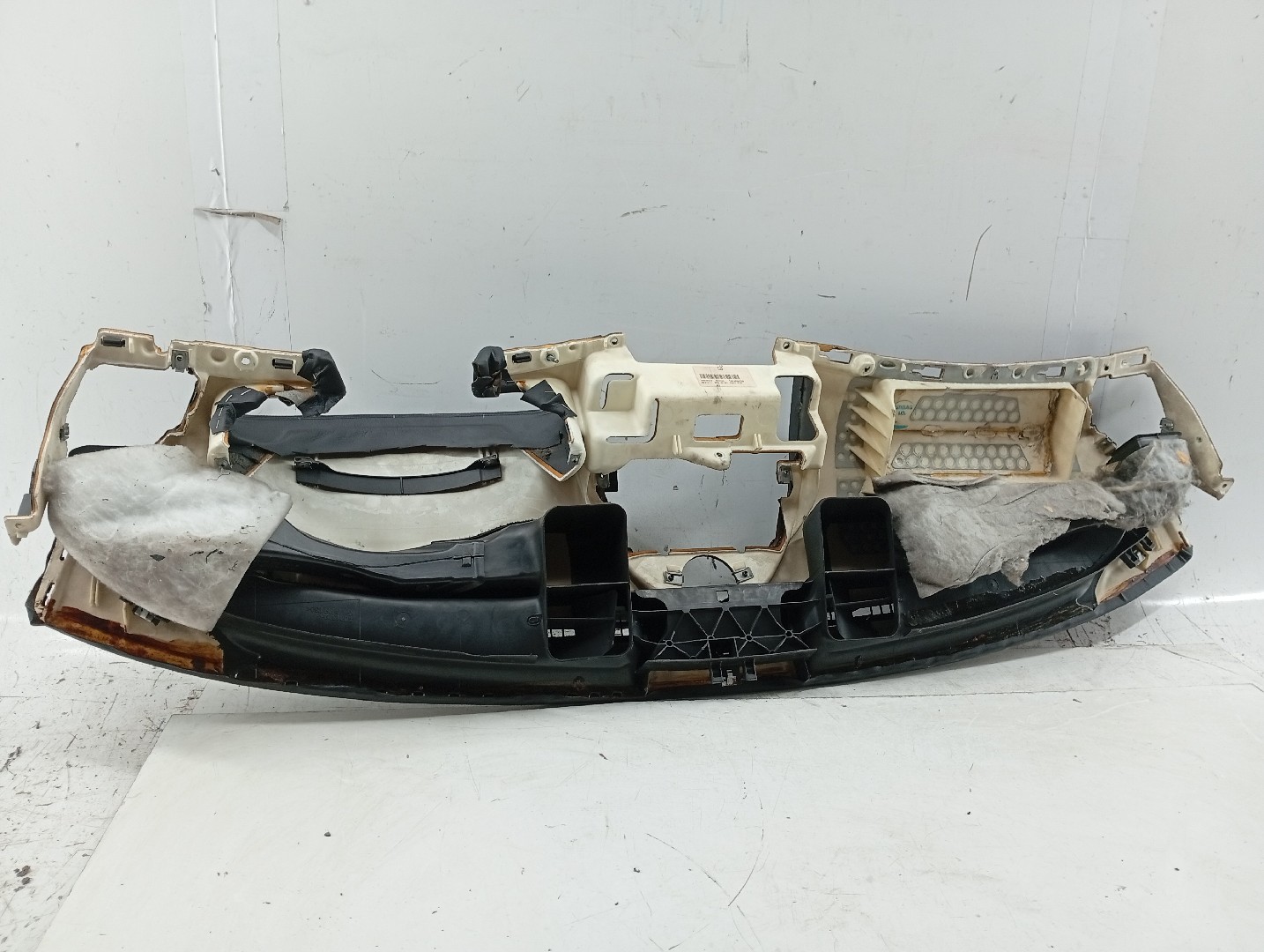 Tablier MERCEDES-BENZ E-CLASS T-Model (S211) | 03 - 09 Imagem-10